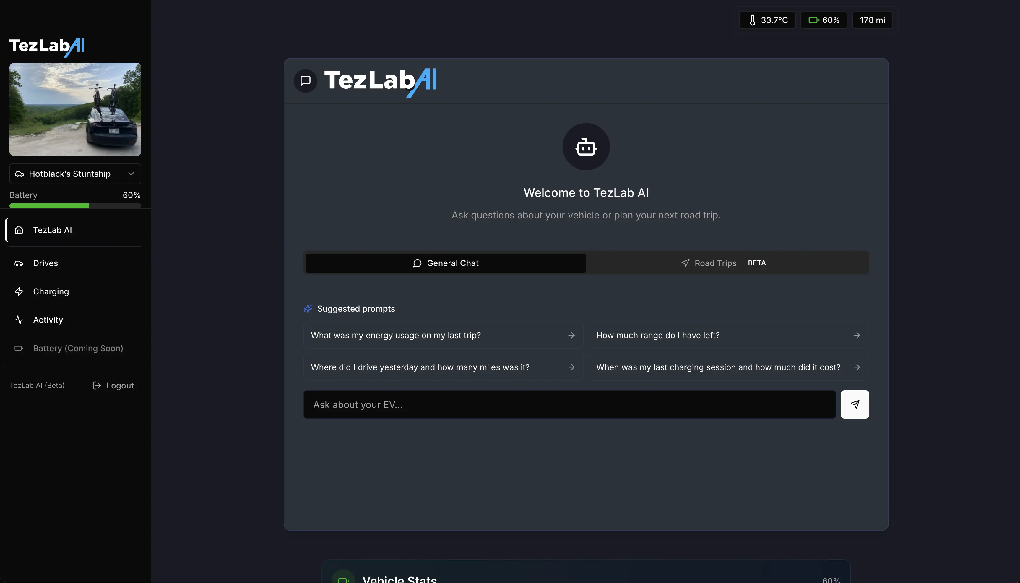 TezLabAI