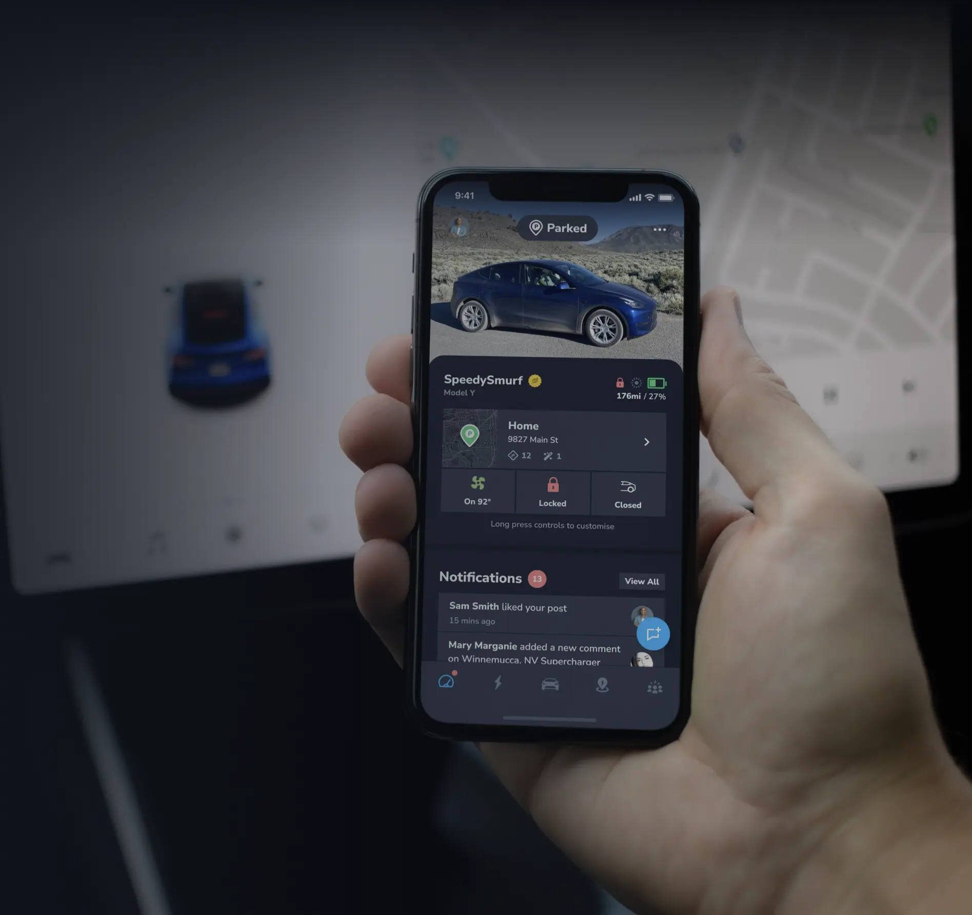 TezLab App