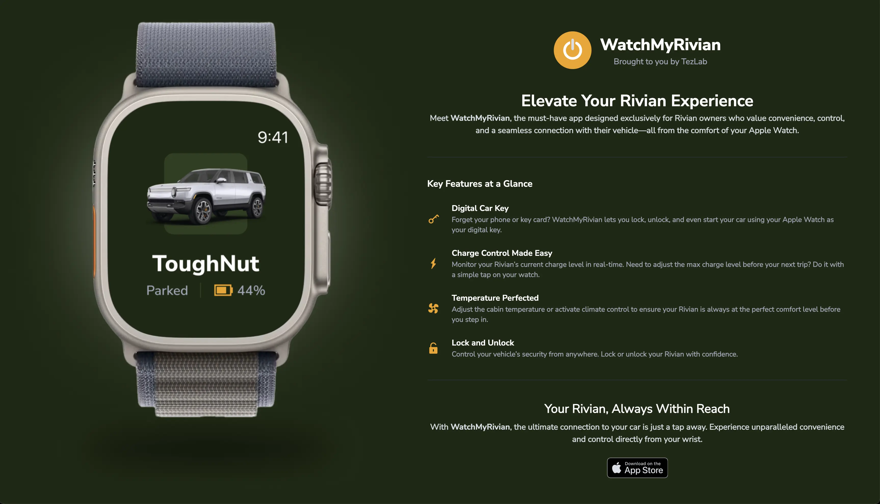 WatchMyRiv